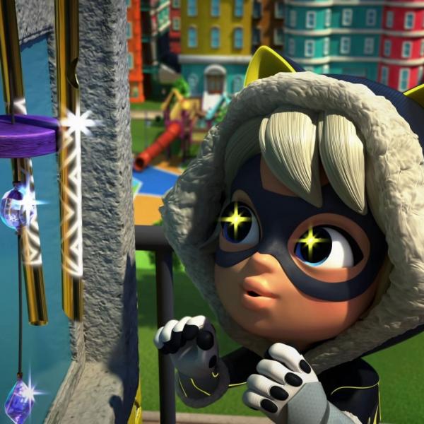 Spidey et ses amis extraordinaires