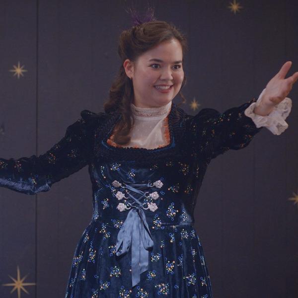 Theodosia