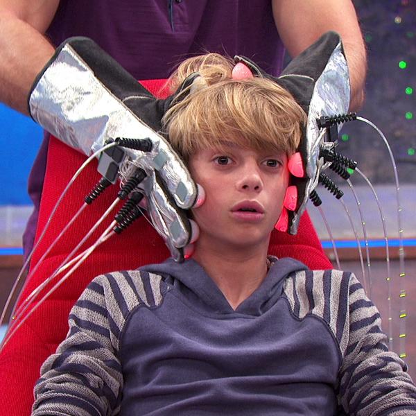 Henry Danger