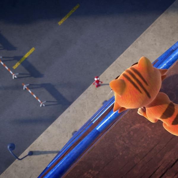 Spidey et ses amis extraordinaires