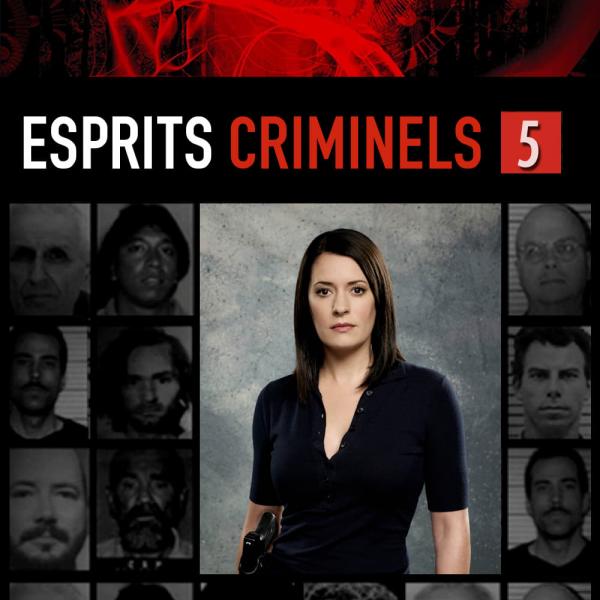 Esprits criminels