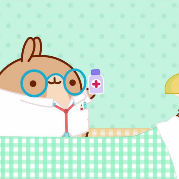 Molang