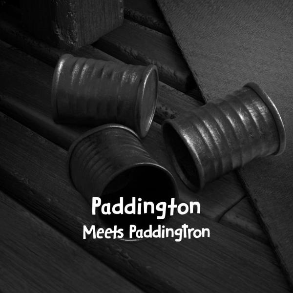 Les aventures de Paddington