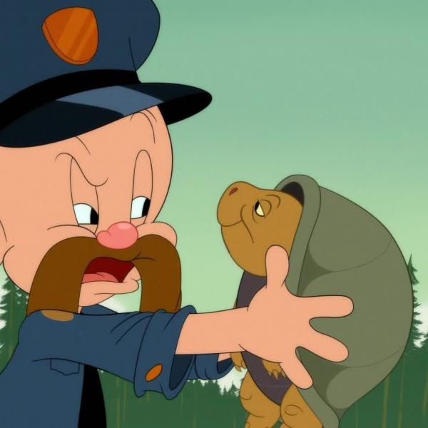 Looney Tunes Cartoons