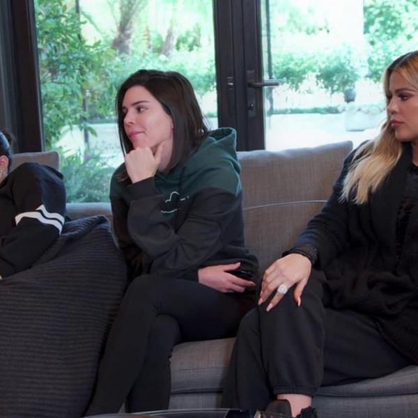 L'incroyable Famille Kardashian