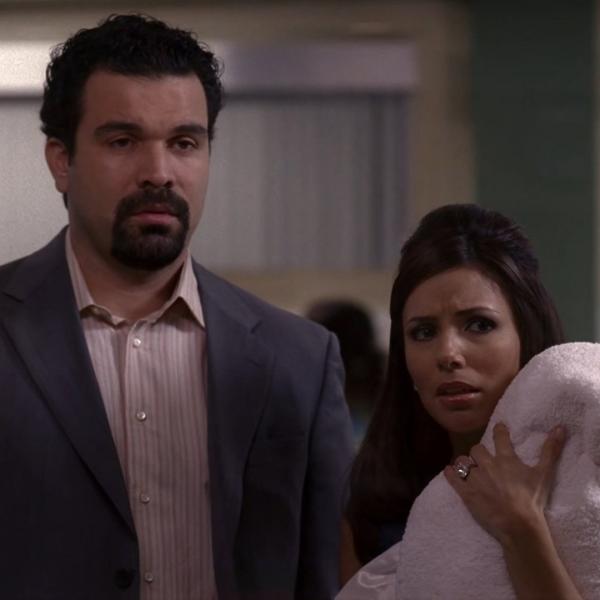 Desperate Housewives