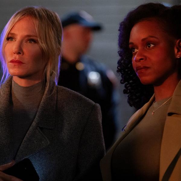 New York Unité Spéciale