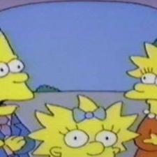 Les Simpson