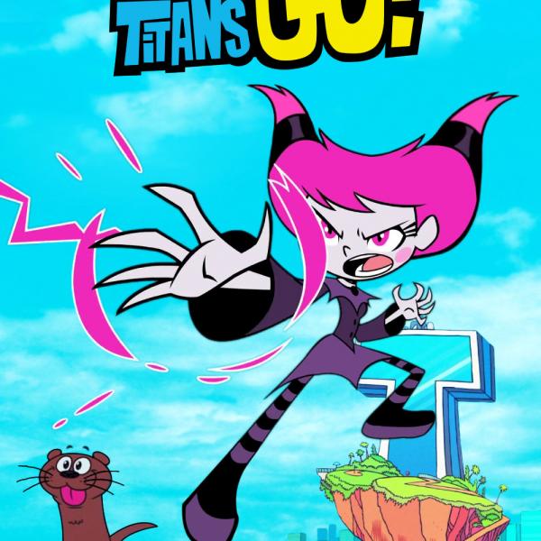 Teen Titans Go!