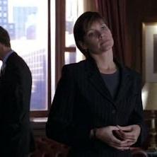 New York, police judiciaire