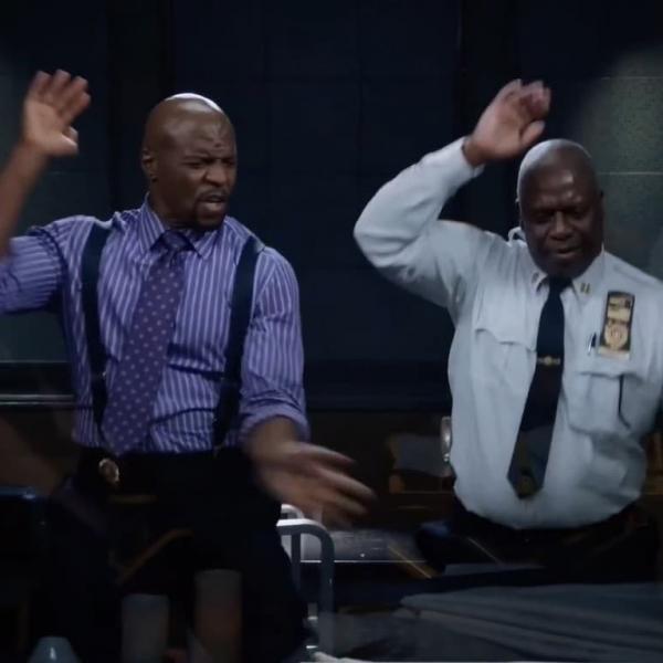 Brooklyn Nine-Nine