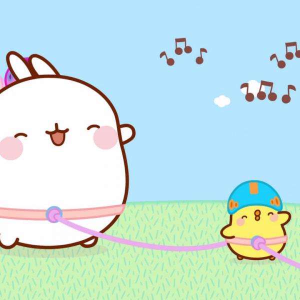 Molang
