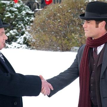 Les Enquêtes de Murdoch