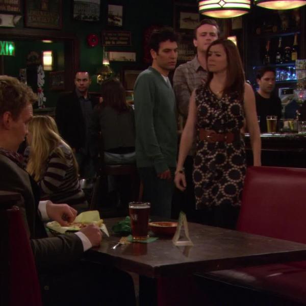 How I Met Your Mother