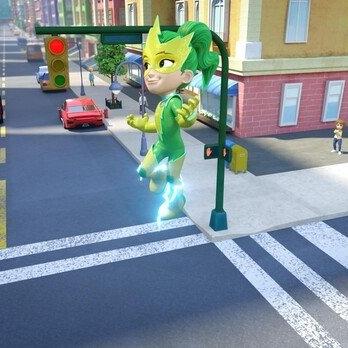 Spidey et ses amis extraordinaires