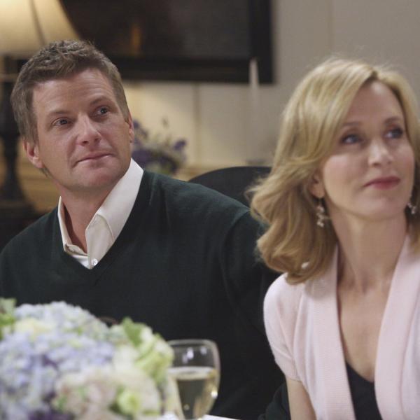 Desperate Housewives