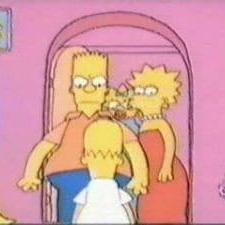 Les Simpson