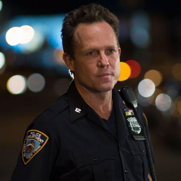 New York Unité Spéciale