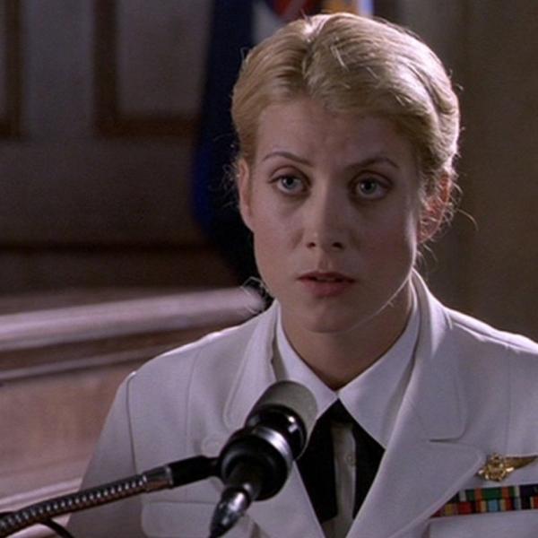 New York, police judiciaire