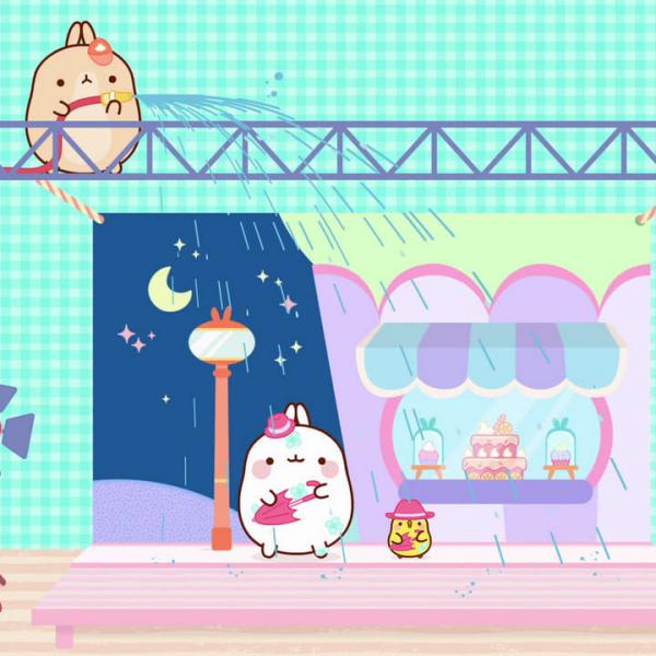 Molang
