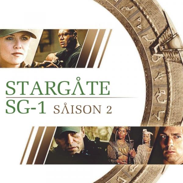 Stargate SG-1