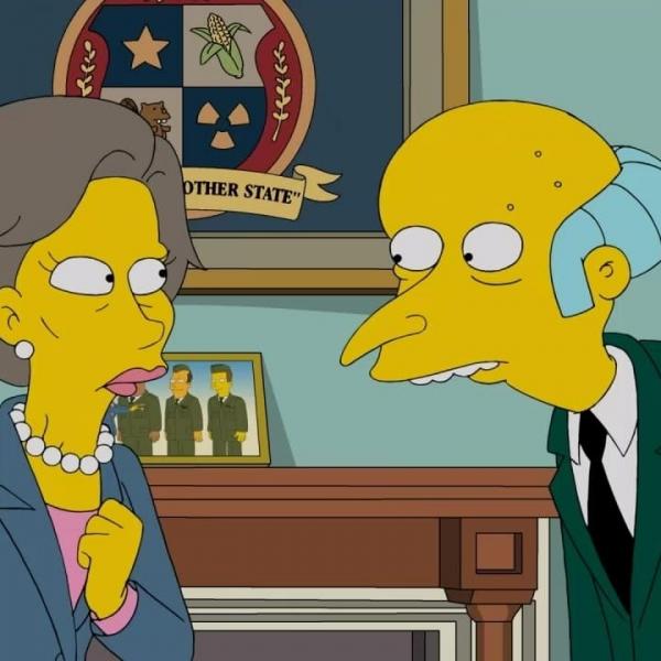 Les Simpson