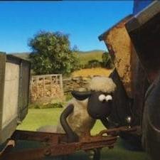 Shaun le mouton