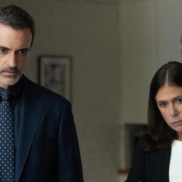 New York, police judiciaire