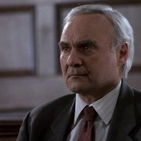 New York, police judiciaire