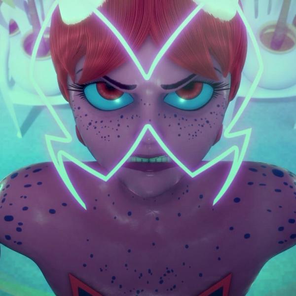 Miraculous, les aventures de Ladybug et Chat Noir
