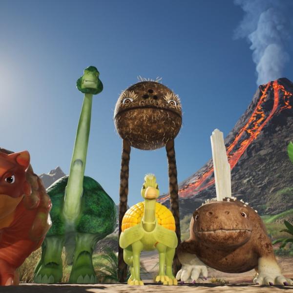 Végétosaures