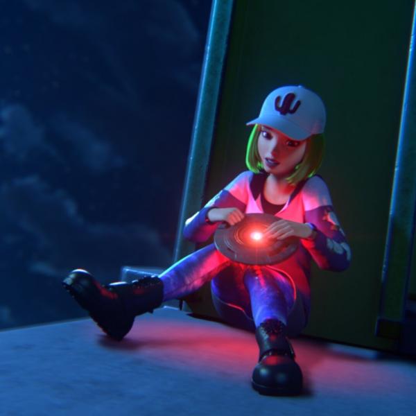 Fast & Furious : Les espions dans la course