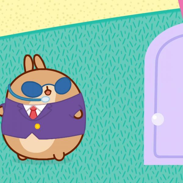 Molang