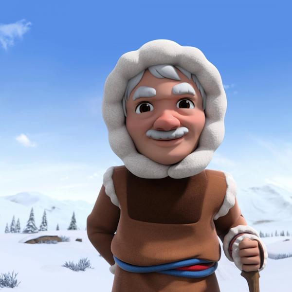 Super Wings, Paré au décollage