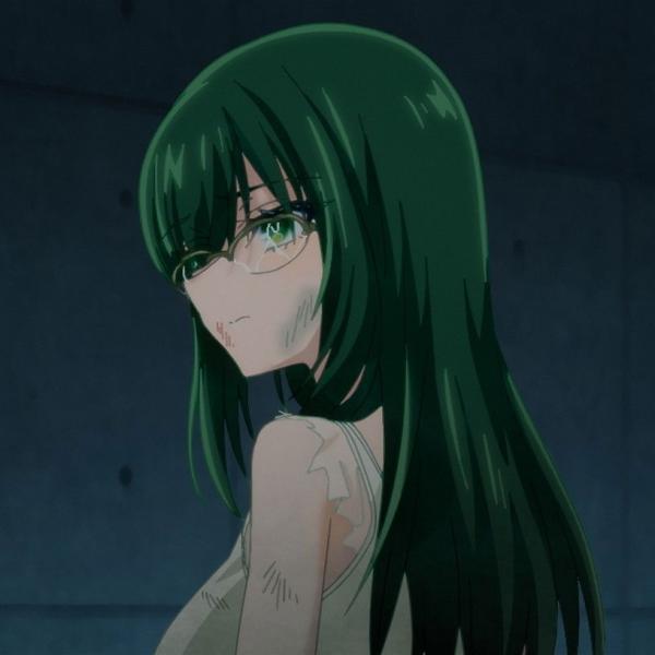 SHIBOYUGI: Playing Death Games to Put Food on the Table