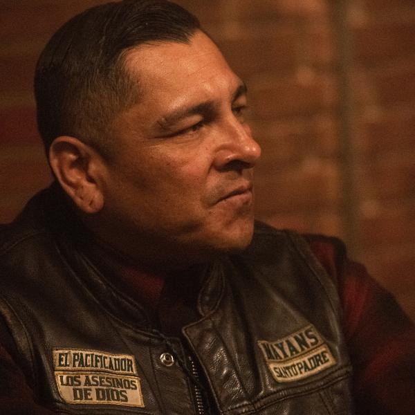 Mayans MC