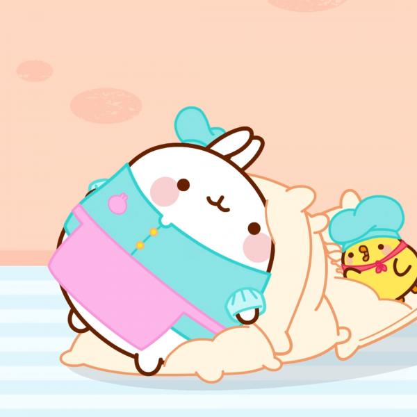 Molang