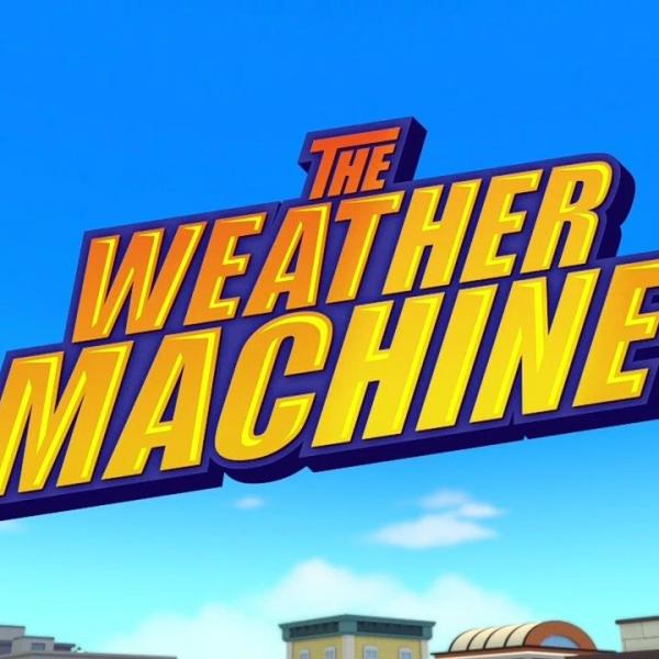 Blaze et les Monster Machines