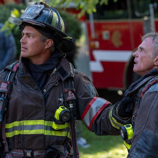Chicago Fire