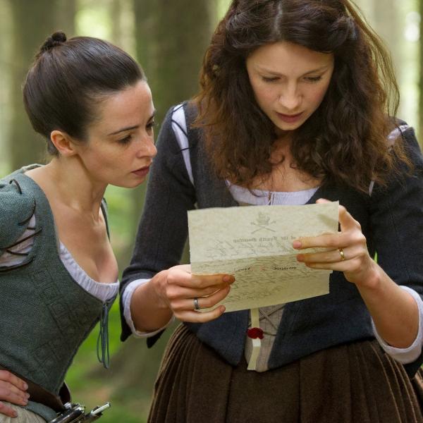 Outlander