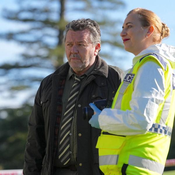 Brokenwood