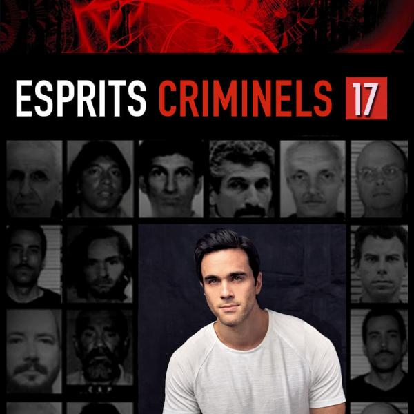 Esprits criminels