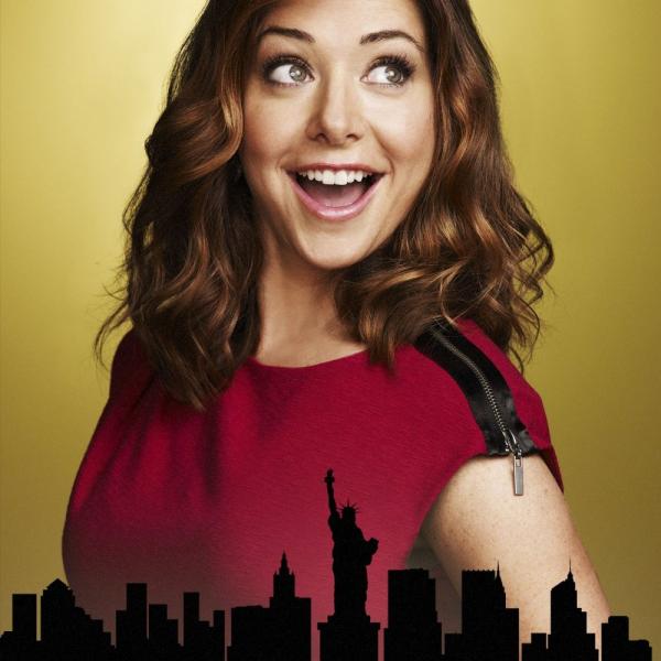 How I Met Your Mother