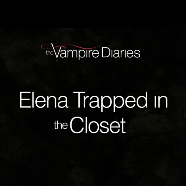 Vampire Diaries