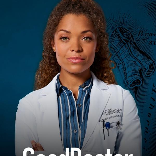Good Doctor
