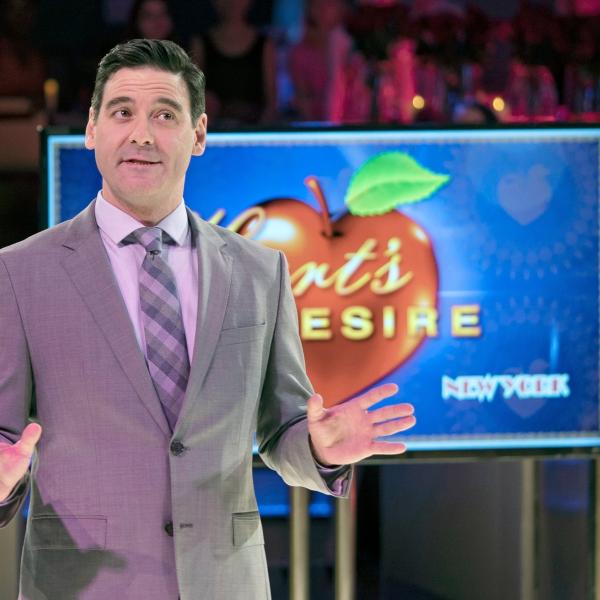 New York Unité Spéciale