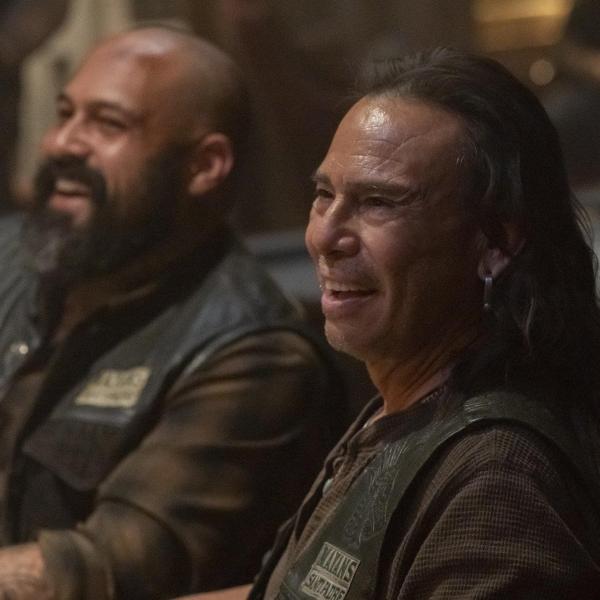Mayans MC