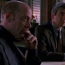 New York, police judiciaire