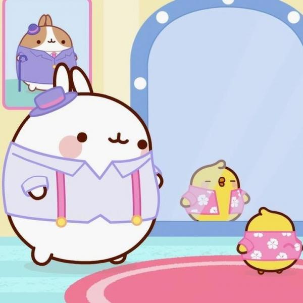 Molang