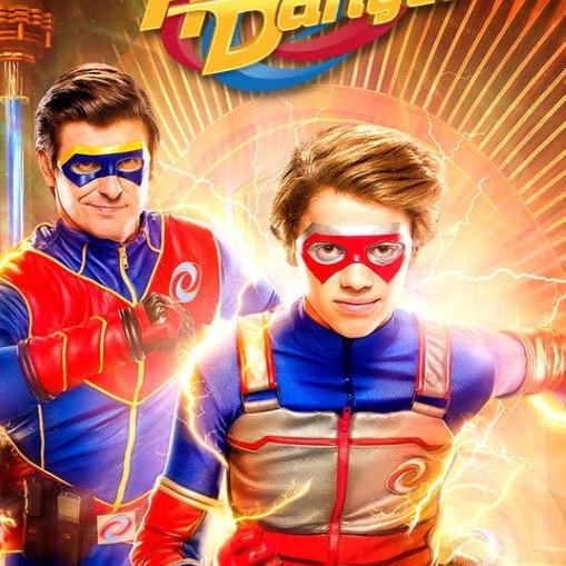 Henry Danger